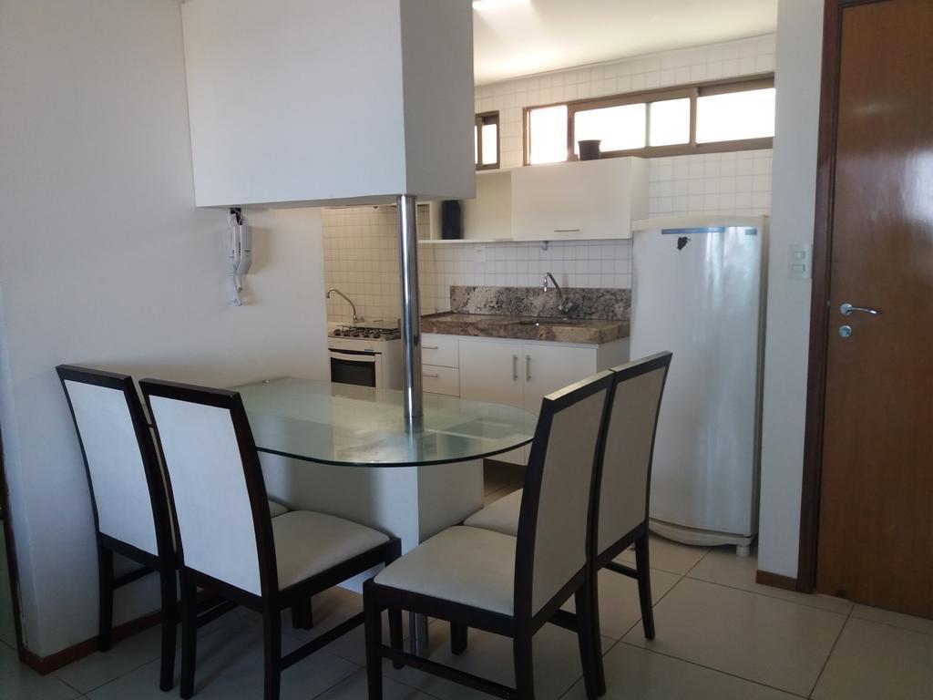 Luxor Tambau Flat Home Service João Pessoa Exterior foto