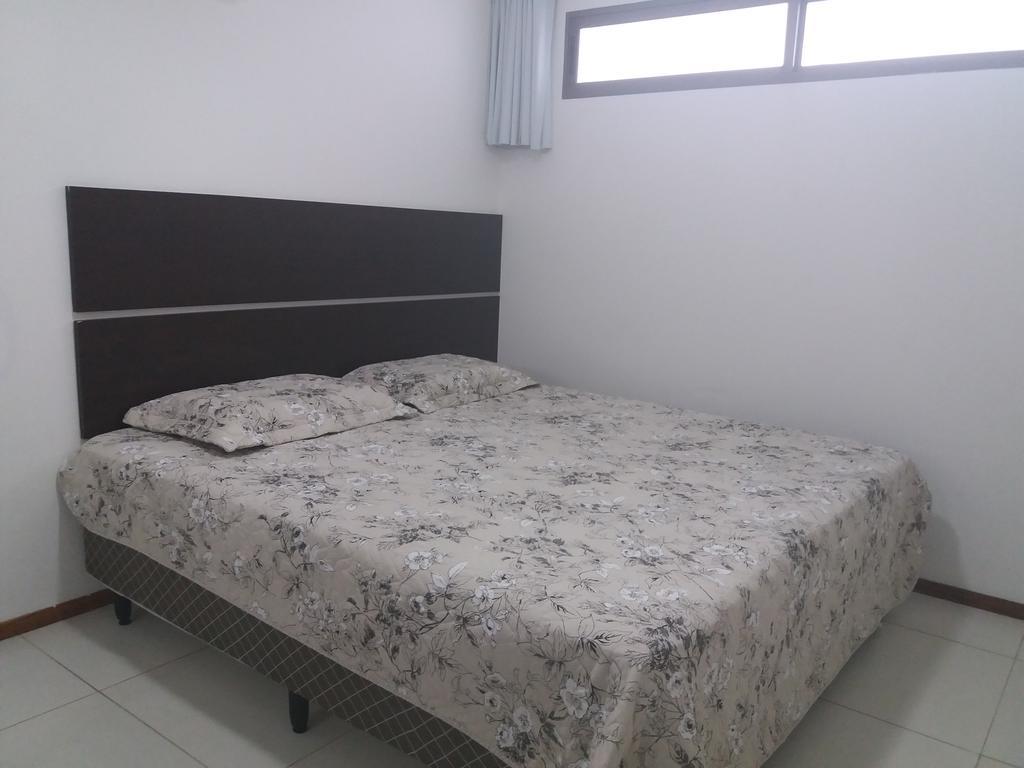 Luxor Tambau Flat Home Service João Pessoa Exterior foto