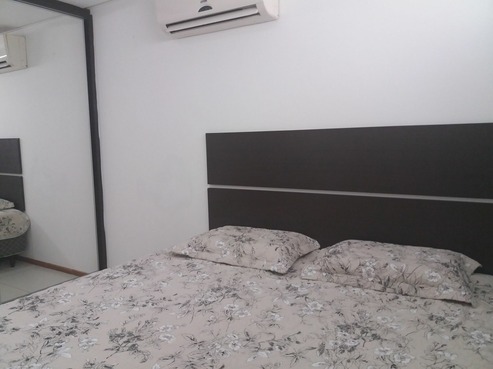 Luxor Tambau Flat Home Service João Pessoa Exterior foto