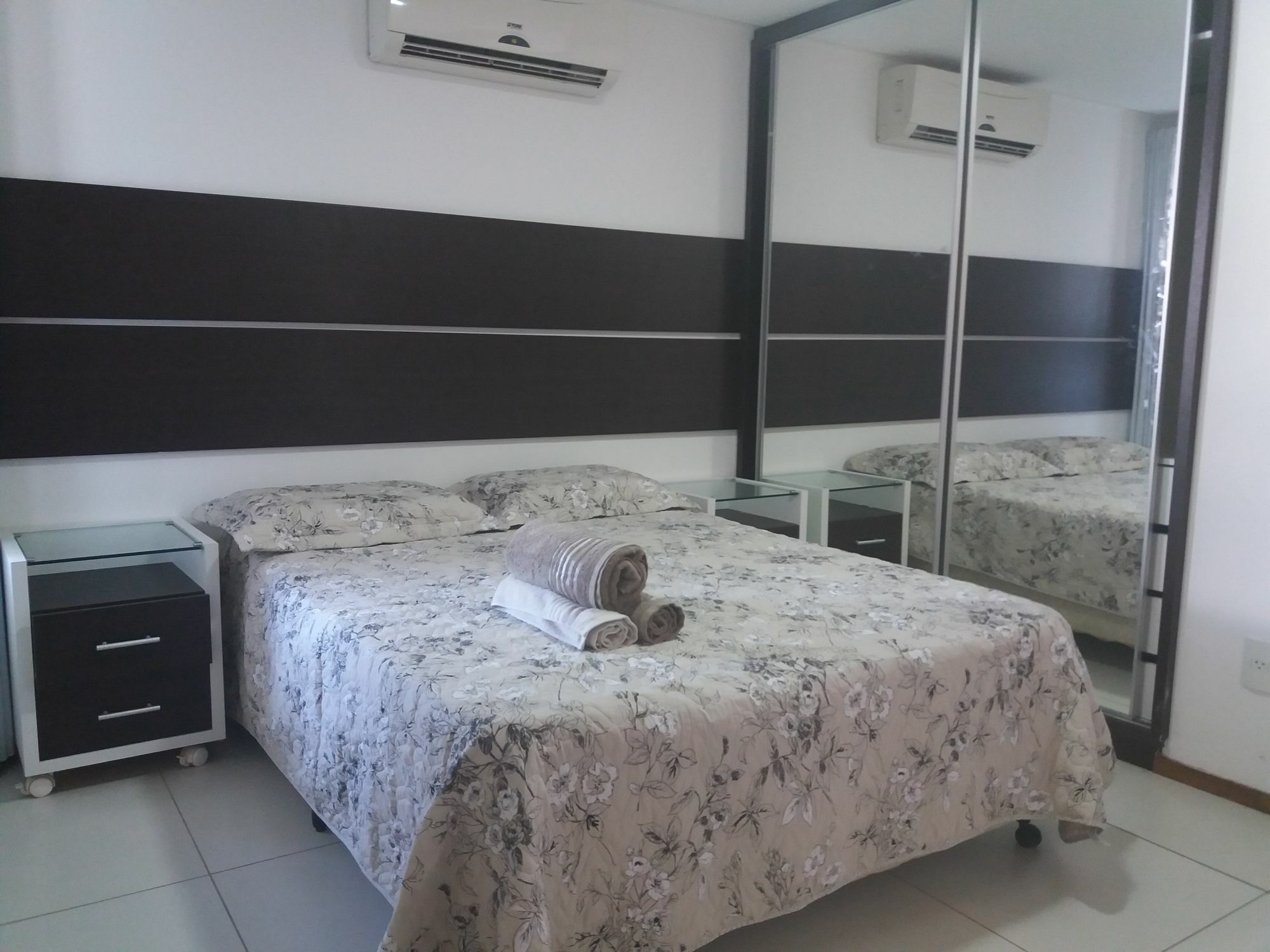 Luxor Tambau Flat Home Service João Pessoa Exterior foto